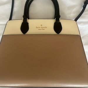 Kate Spade Madison Satchel